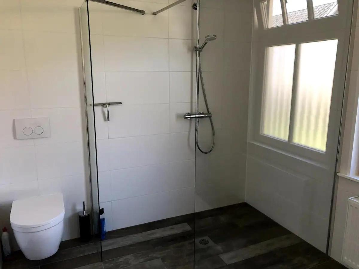 'T Stippie Hotel Koewacht Ngoại thất bức ảnh